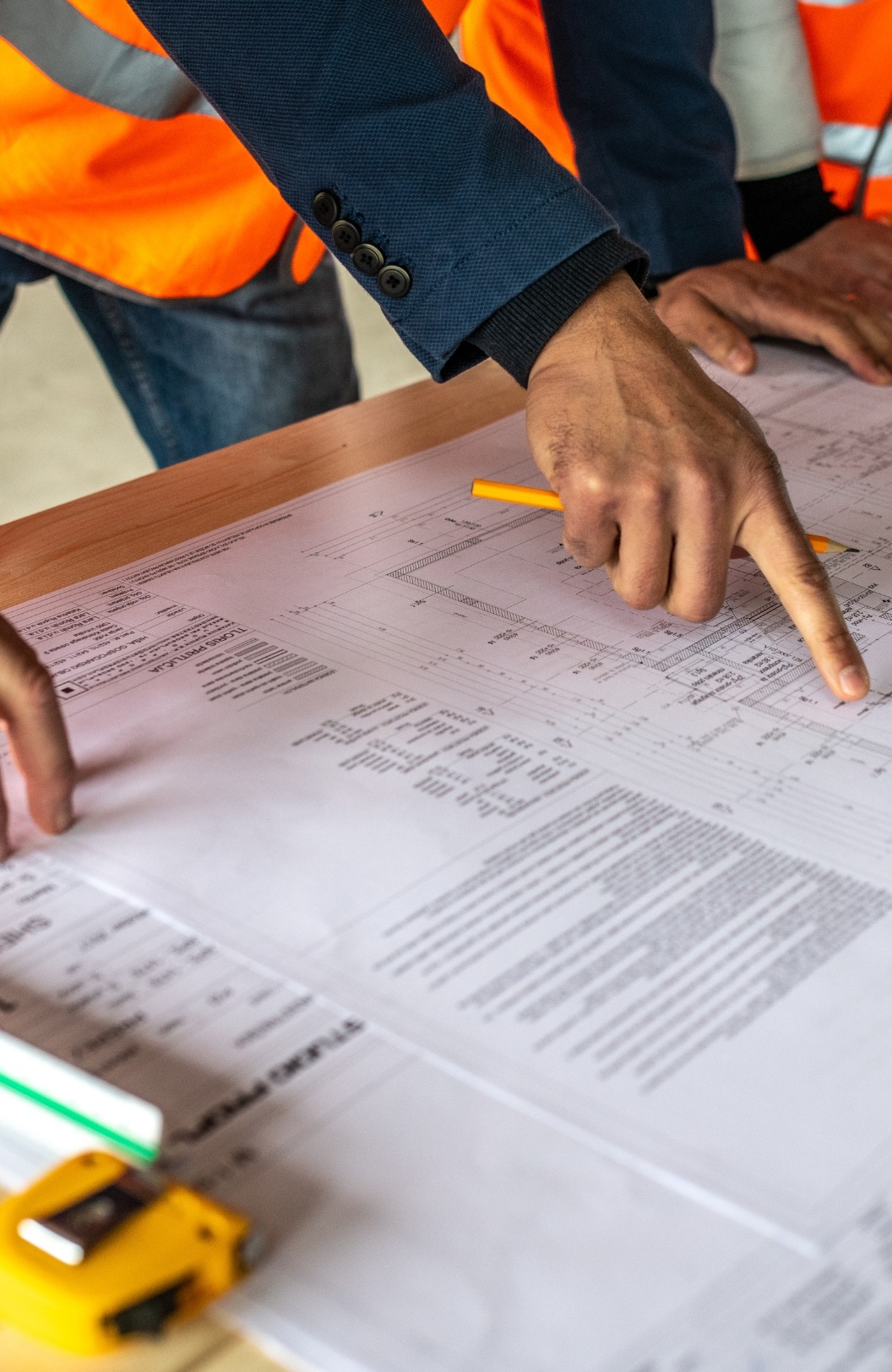 Planning Development Services in Walsall