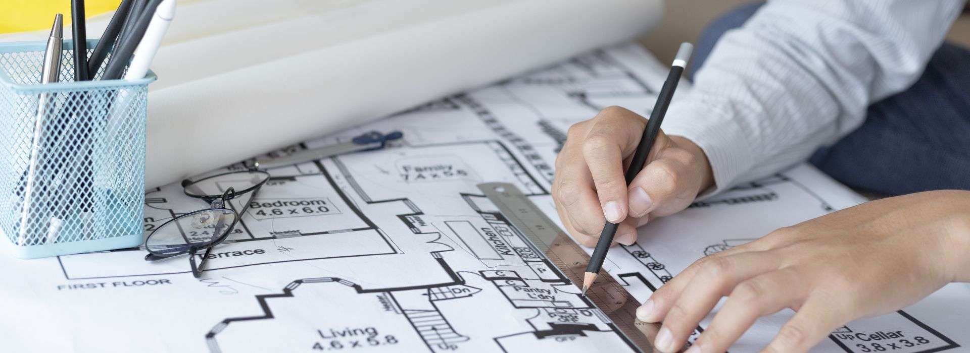 Architect vs. Structural Engineer Who Do You Need for Your Project