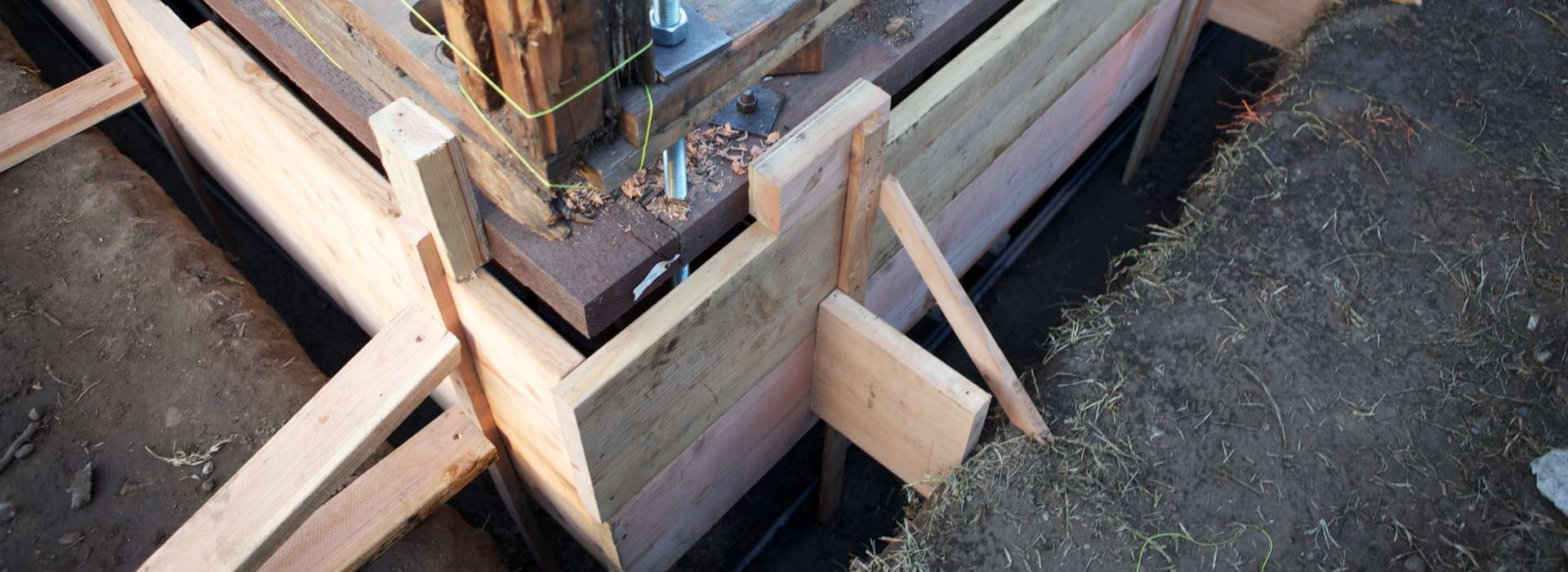 5 Key Steps for Successful Foundation Design in the UK