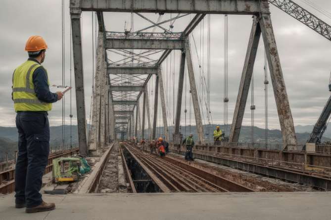 How to Choose the Right Structural Engineer for Your UK Project