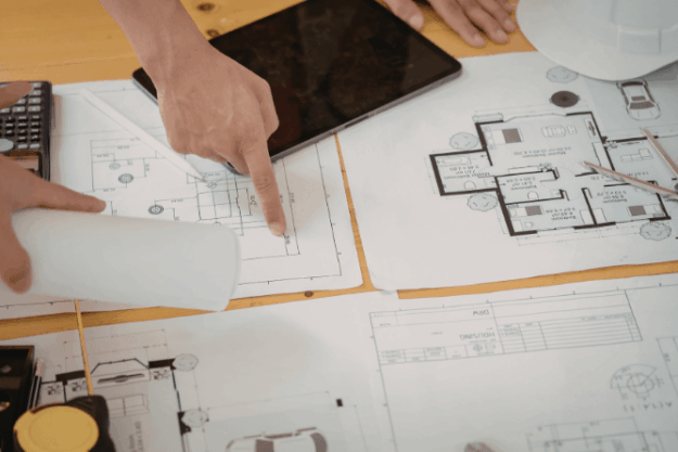 Why Planning Approval Does Not Mean Your Design Is Build-Ready