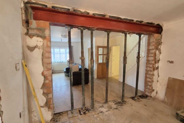 Can I Remove a Load-Bearing Wall A Homeowner’s Guide Can I Remove a Load-Bearing Wall A Homeowner’s Guide